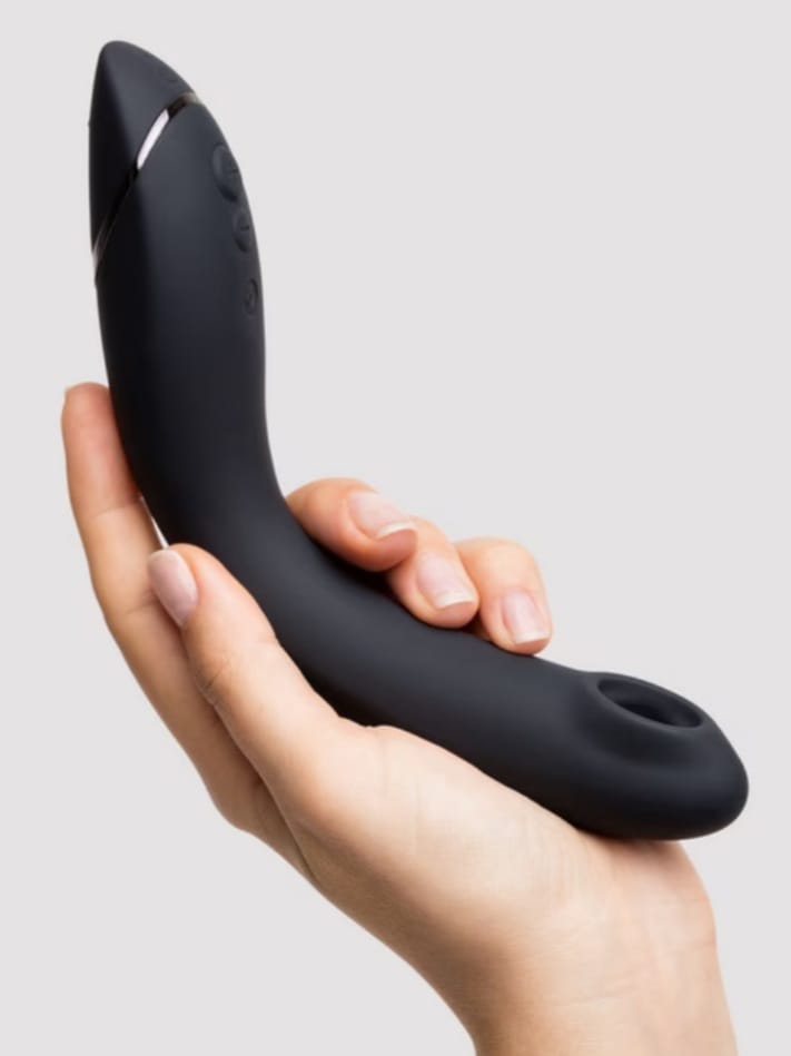 Womanizer OG Pleasure Air G-Spot Stimulator